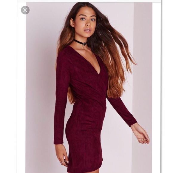 BDB DAVID BITTON Dress - Picture 3 of 6